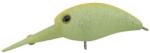 JACKALL Vobler Jackall Panicra SR, Culoare Shobokure Wakakusa, 3.2cm, 3.0g (JA.418080905)