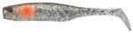 SENSAS Shad Sensas Gunki Peps, Silver Arrow RD, 7cm, 7buc (F1.SPM.68942)