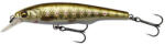 Savage Gear Vobler Savage Gear Gravity Twitch, Brown Trout Smolt, 8.3cm, 10g (SG.74111)