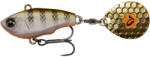 Savage Gear Vobler Savage Gear Fat Tail, Perch, 6.5cm, 16g (SG.71766)