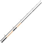 Daiwa Lanseta Daiwa Megaforce Catfish Spin, 2.40m, 180g, 2 tronsoane (D.11255.245)