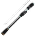 Mustad Lanseta Mustad MedMax UL Game, 2.43m, 12g, 2 tronsoane (M.MR017.MJ.UL.8)