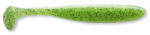Daiwa Shad D'FIN Chartreuse 12.5cm/5buc Daiwa (D.16500.312)