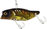 JACKALL Cicada Jackall Knockin Jaw , culoare Katsu Moebi Shad, 5.8cm, 14g (JA.807160604)