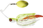 JACKALL Spinnerbait Jackall Deraspin, Pearl Chartreuse, 7g (JA.807138535)