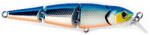 Strike Pro Vobler Flying Fish Joint 626E 9cm / 12g Strike Pro (SP.EG079JA.626E)