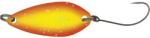 Daiwa Lingurita Oscilanta Daiwa Presso ADM, Lightning Orange, 2.6cm, 2.2g (F.D15440.126)