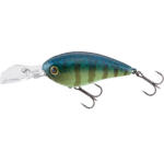 JACKALL Vobler Jackall Digle, SK Sinme Gill, 6.2cm, 14.3g (JA.807202083)