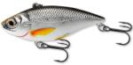 LIVETARGET Vobler Live Target Golden Shiner Rattlebait, Glow/Black, 6cm, 7g (LT.GS60SK211)