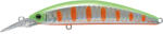 JACKALL Vobler Jackall Tricoroll GT 56SR-F, culoare Lime Yamame, 5.6cm, 3.7g (JA.418097477)