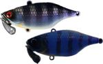 JACKALL Vobler Jackall TN50 Trigon, Culoare Maruhata Keimura Gill, 5.2cm, 11.2g (JA.807143058)