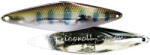 JACKALL Lingurita Oscilanta Jackall Tricoroll, culoare Silver Yamame, 7.4cm, 19g (F3.JA.418098610)
