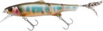 JACKALL Vobler Jackall Sleek Mikey, culoare Sleek Oikawa, 16cm, 48g (JA.807228861)