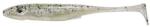 SENSAS Shad Sensas Gunki Whiz, Salt&Pepper, 10cm, 5buc (F1.SPM.69768)