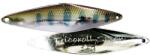 JACKALL Lingurita Oscilanta Jackall Tricoroll, Silver Yamame, 6.8cm, 14g (F3.JA.418097040)