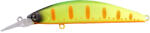 JACKALL Vobler Jackall Tricoroll GT 72SR-F, culoare Hot Yamame, 7.2cm, 5.7g (JA.418099259)