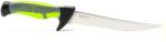 Mustad Cutit pentru Filetat Mustad Teflonat, Verde, Lama 15.2cm (M.MT135)