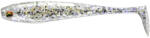 Daiwa Shad Prorex D. FIN Ghost Shad 4, 5cm, 8buc (D.15604.806)