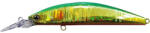 JACKALL Vobler Jackall Tricoroll GT 72SR-F, culoare Green Gold Ayu, 7.2cm, 5.7g (JA.418084613)