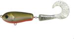 Strike Pro Vobler Strike Pro Wolf Tail Jr, Culoare 612T, 16cm, 31g (SP.EG175S.612T)