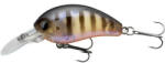 Daiwa Vobler Daiwa Tournament Baby Crank 35F, Pearl Ghost Pearch, 3.5cm, 3.5g (F3.D16710.705)