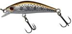 Gunki Vobler Gunki Gamera 39F Sight Trout, 3.9cm, 1.7g (SPM.39217)