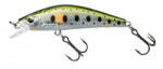Gunki Vobler Gunki Gammera 78 HW, Spot Green Trout, 7.8cm, 10.6g (SPM.38200)