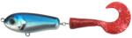 Strike Pro Vobler Strike Pro Wolf Tail Jr, Culoare 114E, 16cm, 31g (SP.EG175S.114E)