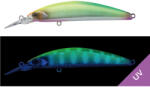 JACKALL Vobler Jackall Tricoroll GT 88MD-F, culoare Parallel Chart, 8.8cm, 9g (JA.807227222)