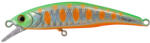 JACKALL Vobler Jackall Tricoroll Ryushin 70HW, Lime Yamame, 7cm, 9.2g (JA.418099945)