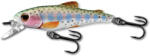 LIVETARGET Vobler Livetarget Trout Jerkbait, culoare Rainbow Trout, 7cm, 9g (LT.TF70S900)