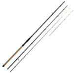 ARROW INTERNATIONAL Lanseta Arrow F5 Max Feeder, 3.90m, 40-80g, 3+2 tronsoane (ARR.F510.390)