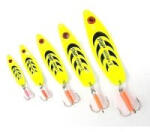 Mepps Lingurita Oscilanta Fluo 26, 0g (f.syclops3.fl)