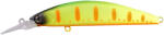 JACKALL Vobler Jackall Tricoroll GT 72MD-F, culoare Hot Yamame, 7.2cm, 6.6g (JA.418099303)