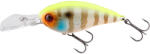 JACKALL Vobler Jackall Digle2+, culoare Chartreuse Back Blue Gill, 6.2cm, 14.3g (JA.807202014)