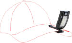 Ledlenser Lanterna Ledlenser Solidline SC2R (A8.Z502227)