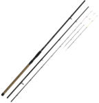 ARROW INTERNATIONAL Lanseta Arrow F3 Feeder, 3.60m, 60-120g, 3+3 tronsoane (ARR.F500.361)