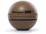 Deeper Sonar Smart Deeper Chirp+ 2.0 (DP.ITGAM0997) Sonar pescuit