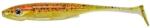 SENSAS Shad Sensas Gunki Whiz, Brown Sugar G&R, 10cm, 5buc (F1.SPM.69769)