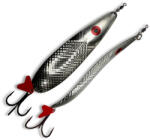 Berti Lingurita oscilanta Berti ES Magnum, argint, 30g (F3.B.AW.01.40001)