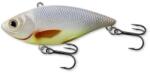 LIVETARGET Vobler Live Target Golden Shiner Rattlebait, Glow/White, 5cm, 7g (LT.GS50SK213)