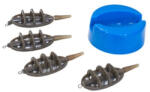 Lineaeffe Set 4 Momitoare Method Feeder Lineaeffe (A.4926500)