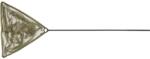 Daiwa Minciog Daiwa Black Widow, 1.80m, 100x100cm, 2 tronsoane (A2.M11579.185)