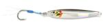 Mustad Vobler Pilker Mustad Jig Traceshot, Black Flash, 8cm, 15g (F.M.JIG07.BLF.15)