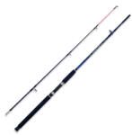 Lineaeffe Lanseta Lineaeffe Caspian Pro Rod 2.10m, 100-250g, 2 tronsoane (L.2240321)