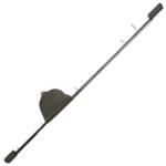 Daiwa Husa Daiwa IS Elasticated Rod&Reel Hold, 20x17x5cm (D.18851.020)