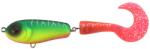 Strike Pro Vobler Strike Pro Wolf Tail Jr, Culoare A204S, 16cm, 31g (SP.EG175S.A204S)