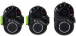 MadCat Set 2 avertizori cu statie Madcat Smart MCL (A.MAD.70839) Semnalizator pescuit