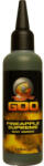 Korda Atractant GOO ananas Bait Smoke 115ml Korda (A0.GOO04)