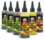 Korda Atractant GOO Pineapple Power Smoke 115ml Korda (A0.GOO03)